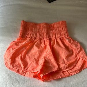 Free People Shorts